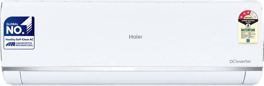 Haier HS24HD-AOW3BN-INV 2 Ton 3 Star Inverter Split Air Conditioner
