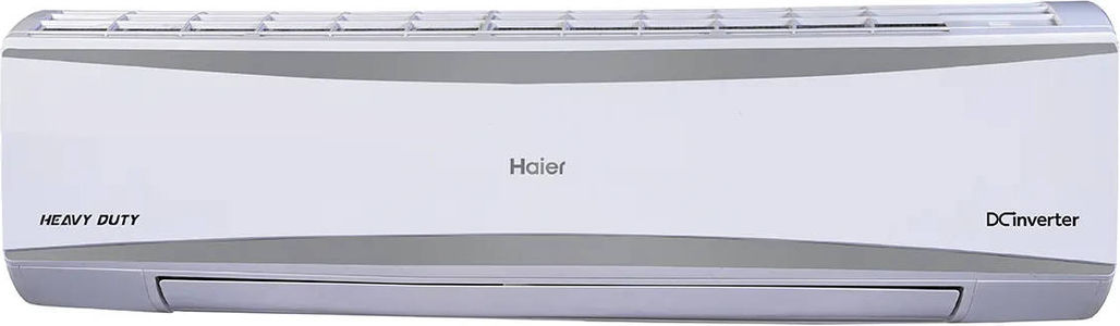 Haier HSU24HD-ANW5BN-INV 2 Ton 5 Star Air Conditioners Air Conditioner