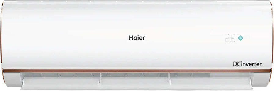 Haier HSU18K-PYAIR4BN-INV 1.5 Ton 4 Star Split Air Conditioner