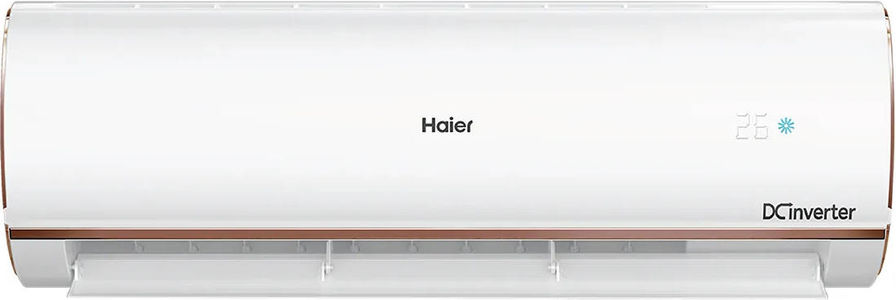 Haier HSU13K-PYAIR4BN-INV 1 Ton 4 Star Air Conditioners Air Conditioner