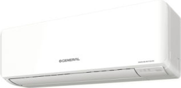 O General ASGG12CPAB-B 1 Ton 3 Star Inverter Split Air Conditioner