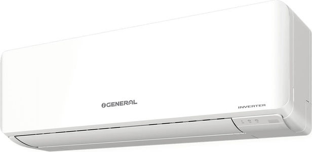 O General ASGG12CPAB-B 1 Ton 3 Star Inverter Split Air Conditioner
