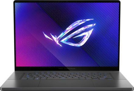ASUS ROG Zephyrus G16 GU605MV-CO4711WS Laptop (16 Inch | Core Ultra 7 | 16 GB | Windows 11 | 1 TB SSD)