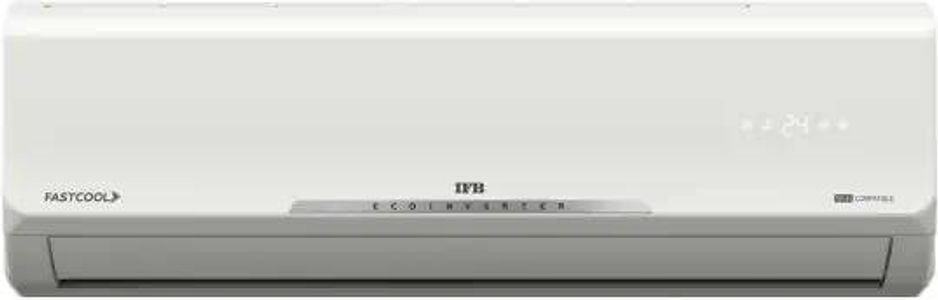 IFB CI133SS11SGM1 1 Ton 3 Star Inverter Split Air Conditioner