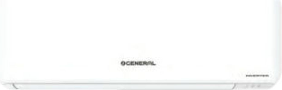 O General ASGG18CPAB-B 1.5 Ton 3 Star Inverter Split Air Conditioner