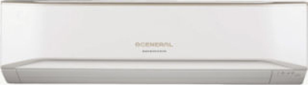 O General ASGG18CETB-B 1.5 Ton 5 Star Inverter Split Air Conditioner