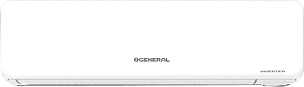 O General ASGG24KJTA-B 2 Ton 5 Star Inverter Split Air Conditioner