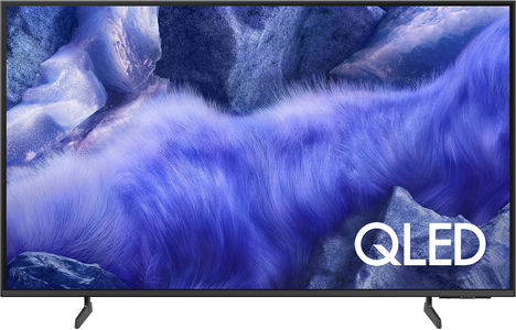 Samsung QA43QEF1AU 43 inch UHD Smart QLED TV