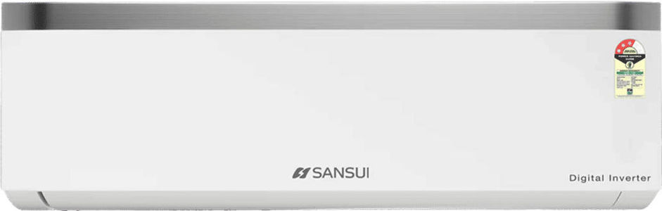 Sansui JSP123SI24A1 1 Ton 3 Star Inverter Air Conditioners Air Conditioner