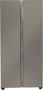 BPL BRS-I520RNVSSM 500 L 2 Star Inverter Frost Free Side By Side Door Refrigerator