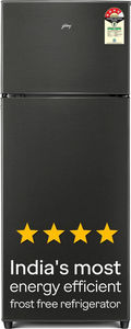 Godrej RT EONVALOR 280D RCIF FS ST 244 L 4 Star Inverter Frost Free Double Door Refrigerator