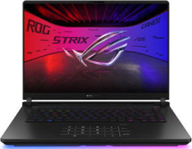 ASUS ROG Strix Scar 18 G835LX-SA187WS Laptop