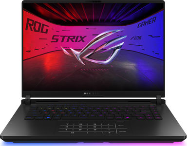 ASUS ROG Strix G16 G615LR-S5190WS Laptop (16 Inch | Core Ultra 9 Series 2 | 32 GB | Windows 11 | 1 TB SSD)