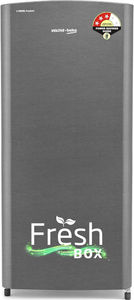 Voltas Beko RDC215C/S0XIR0M0000GO 183 L 3 Star Direct Cool Single Door Refrigerator