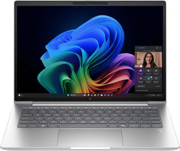 HP EliteBook 6 G1i (BQ8J8PT) Laptop