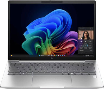 HP EliteBook 6 G1i (BQ8J9PT) Laptop