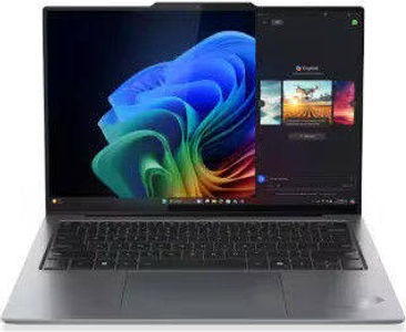 Lenovo ThinkPad X9 (21QBS0JJ00) Laptop