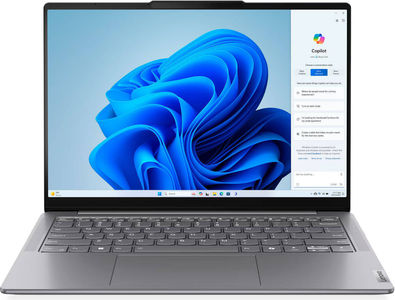 Lenovo Yoga Slim 7 14IMH9 (83CV008LIN) Laptop (14 Inch | Core Ultra 5 | 16 GB | Windows 11 | 1 TB SSD)