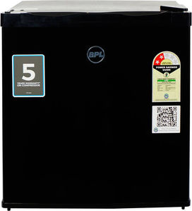 BPL BRC-F060RBPSKV 45 L 2 Star Direct Cool Mini Fridge Refrigerator