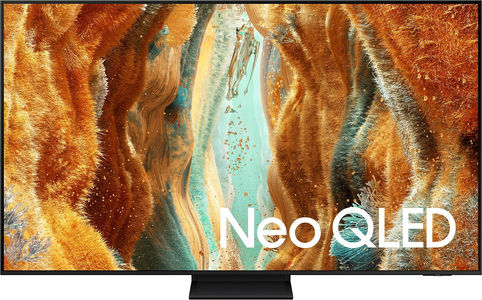 Samsung QA55QN70FAU 55 inch UHD Smart Neo QLED TV