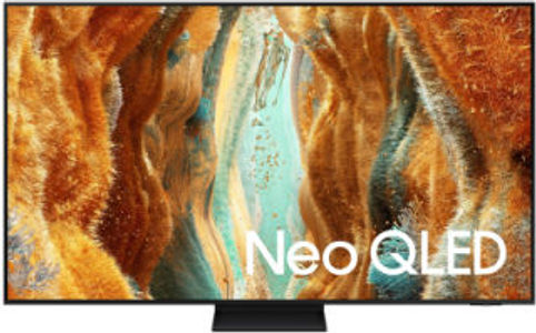 Samsung QA65QN70FAU 65 inch UHD Smart Neo QLED TV