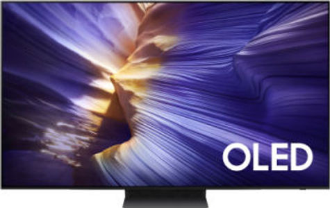 Samsung QA65S90FAE 65 inch UHD Smart OLED TV
