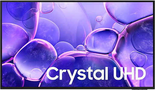 Samsung UA43UE84AFU 43 inch UHD Smart LED TV