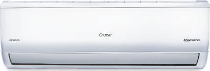 Cruise CWCVBK-VQ3D185 1.5 Ton 5 Star Air Conditioners Air Conditioner