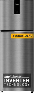 Whirlpool Intellifresh (21936) 327 L 3 Star Inverter Frost Free Double Door Refrigerator