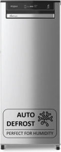 Whirlpool Vitamagic Pro (73418) 192 L 3 Star Direct Cool Single Door Refrigerator