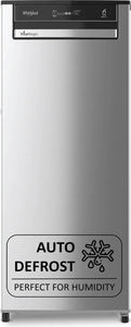Whirlpool Vitamagic Pro (73418) 192 L 3 Star Direct Cool Single Door Refrigerator
