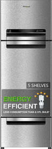 Whirlpool Protton (20817) 300 L 5 Star Frost Free Triple Door Refrigerator