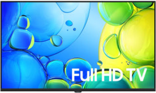 Samsung UA43F5550FU 43 inch Full HD Smart LED TV