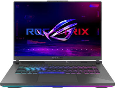 ASUS ROG Strix G16 G614PR-RV032WS Laptop