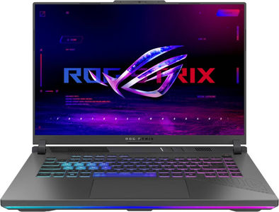 ASUS ROG Strix G16 G614PR-RV032WS Laptop (16 Inch | 8940HX | 16 GB | Windows 11 | 1 TB SSD)