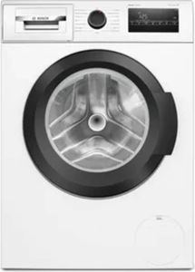 Bosch 8 Kg Fully Automatic Front Load Washing Machine (WAJ28260IN)