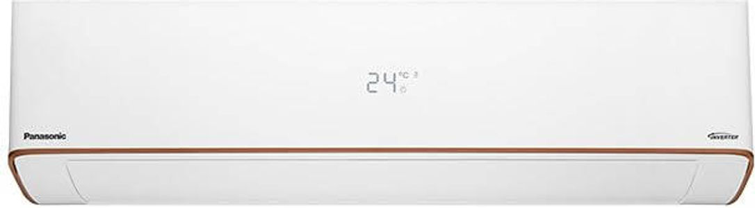 Panasonic CS/CU-EU18BKY3 1.5 Ton 3 Star Air Conditioners Air Conditioner