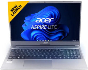 Acer Aspire Lite AL15-41 (UN.31ZSI.039) Laptop