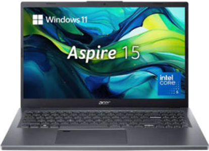 Acer Aspire 15 A15-51M (UN.KS7SI.004) Laptop
