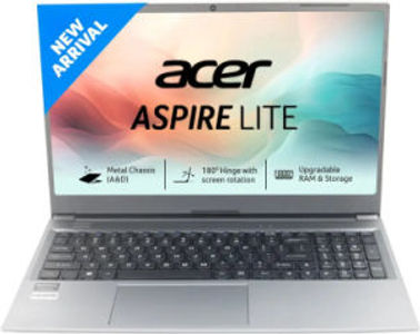 Acer Aspire Lite AL15-53 (UN.34ESI.00L) Laptop