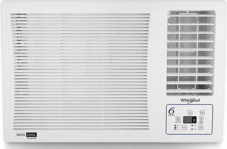 Whirlpool MagiCool (40041) 1.5 Ton 3 Star Inverter Window Air Conditioner