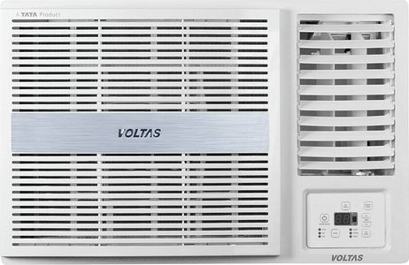 Voltas 125V Vertis Pearl 1 Ton 5 Star Inverter Air Conditioners Air Conditioner