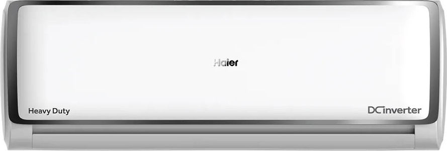 Haier HSU18EP-TXS5BN-INV 1.5 Ton 5 Star Split Air Conditioner