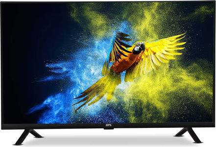 BPL 32H-E2300 32 inch HD ready Smart LED TV