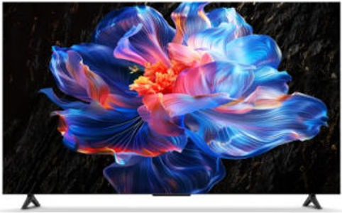 TCL 75V6C 75 inch UHD Smart LED TV