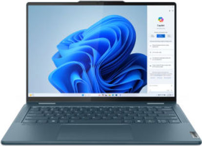 Lenovo Yoga 7i 14IML9 (83DJ00FVIN) Laptop