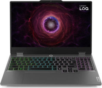 Lenovo LOQ 15ARP9 (83JC00DCIN) Laptop