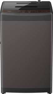 Haier 8 Kg Fully Automatic Top Load Washing Machine (HWM80-AE)