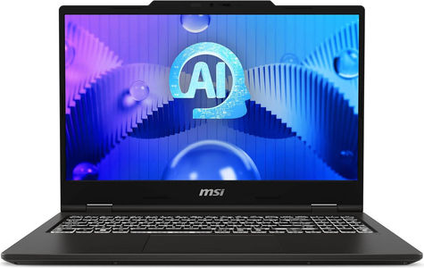 MSI VenturePro 15 AI A1UDXG-009IN Laptop