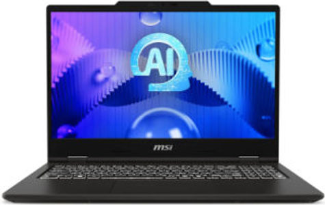 MSI VenturePro 15 AI A1VEG-008IN Laptop